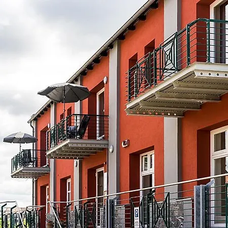 Mueritzspeicher ヴァーレン