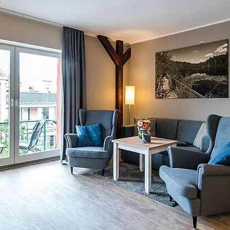 Mueritzspeicher * ヴァーレン