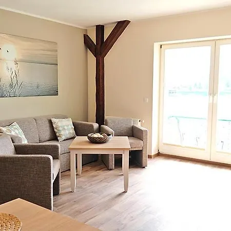 Mueritzspeicher 아파트