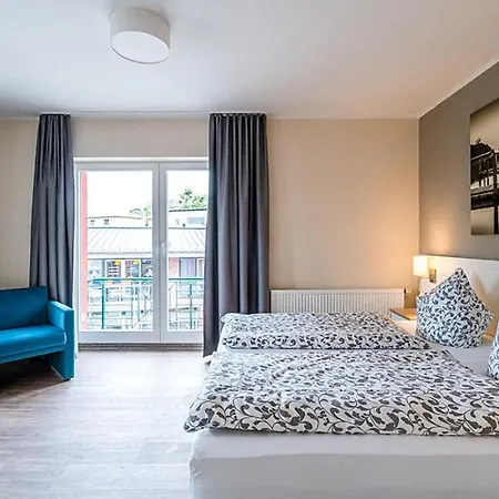 아파트 Mueritzspeicher