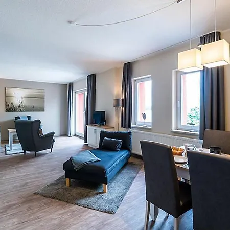 Mueritzspeicher * ヴァーレン